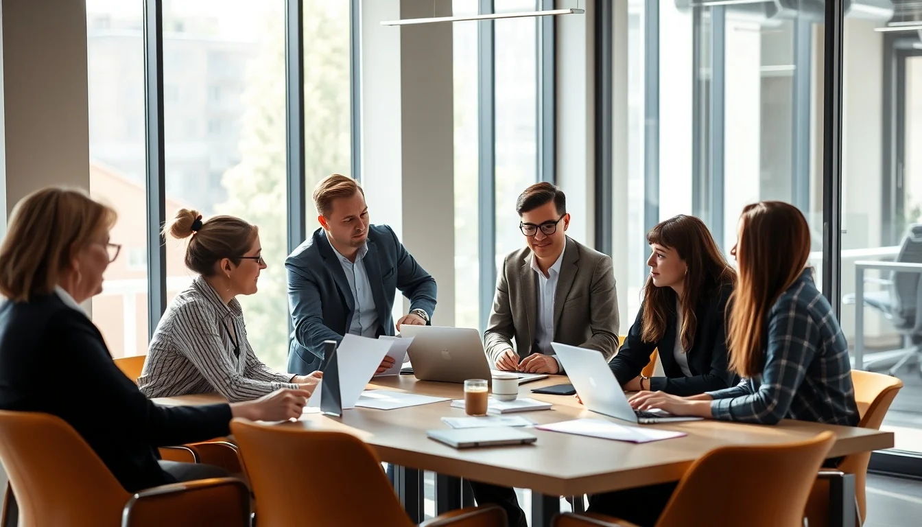 About values main image