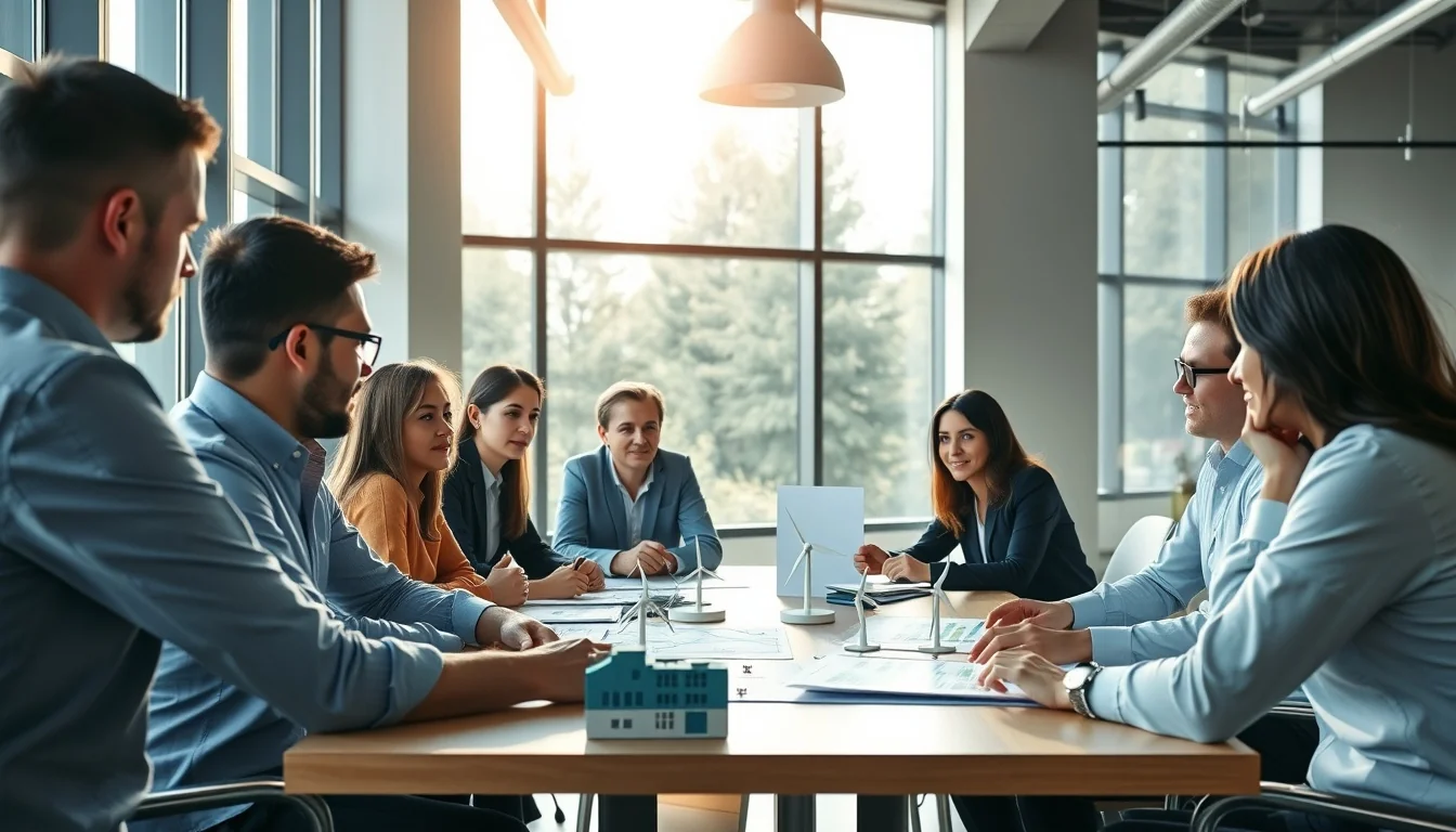 Ihr Partner für berufliche Entwicklung